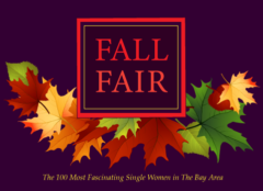 Pari Livermore Fall Fair Event